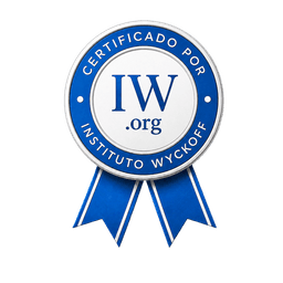 Sello Institucional Instituto Wyckoff